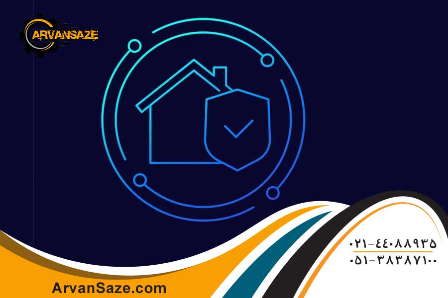 روش های پیشگیری از سرقت منازل و ساختمان ها